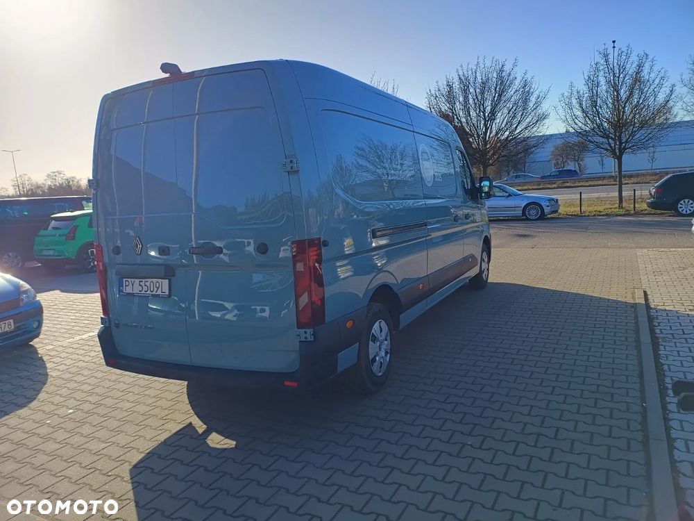 Renault Nowy Master - 4