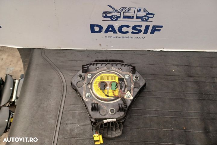 Airbag volan / sofer 601718900 601718900 BMW Seria 3 E90 [2004 - 2010 - 3