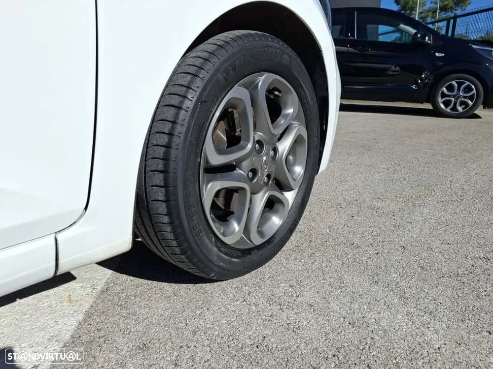 Hyundai i20 1.0 T-GDI Style - 35