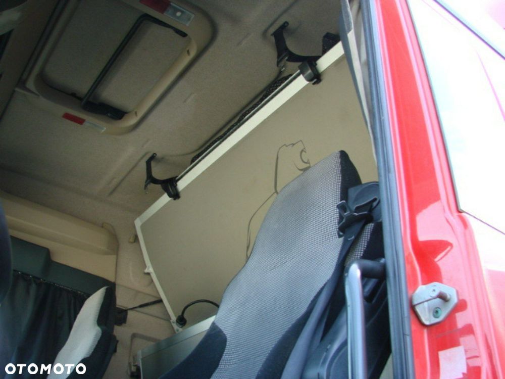MAN Tgx - 13