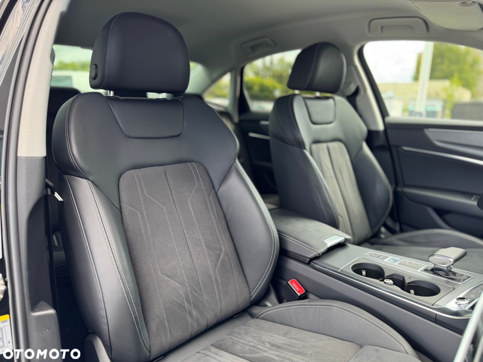 Audi A6 - 20