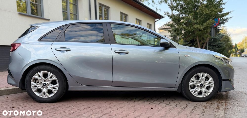 Kia Ceed 1.5 T-GDI M DCT - 9