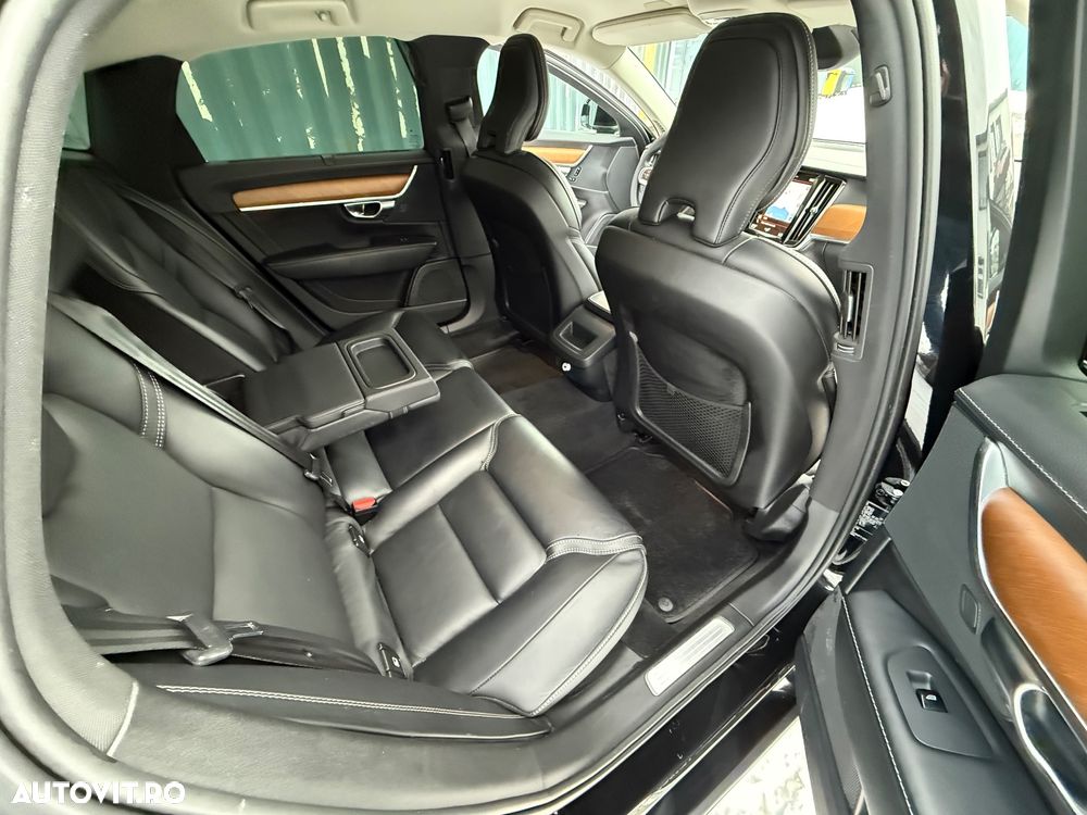 Volvo S90 D3 Inscription - 17