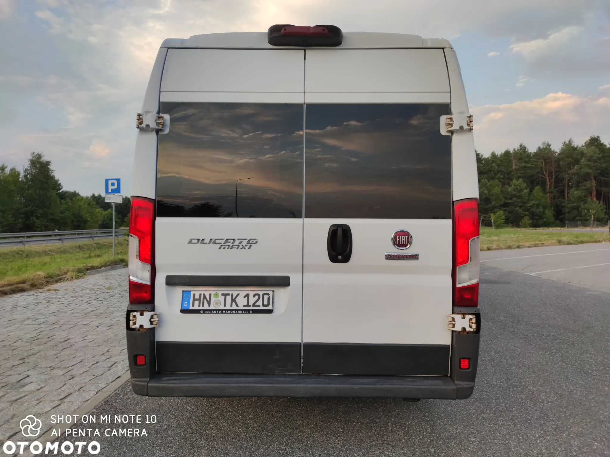 Fiat Ducato - 6
