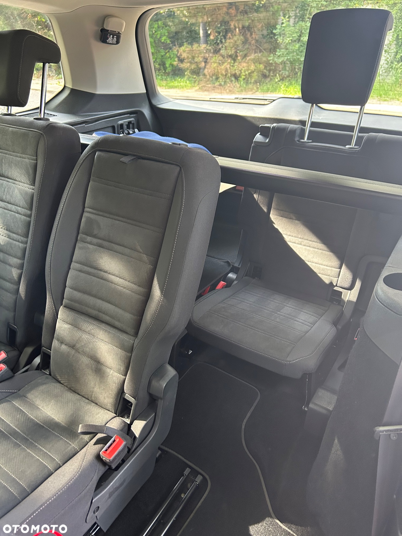 Volkswagen Touran 2.0 TDI BMT Highline DSG - 12