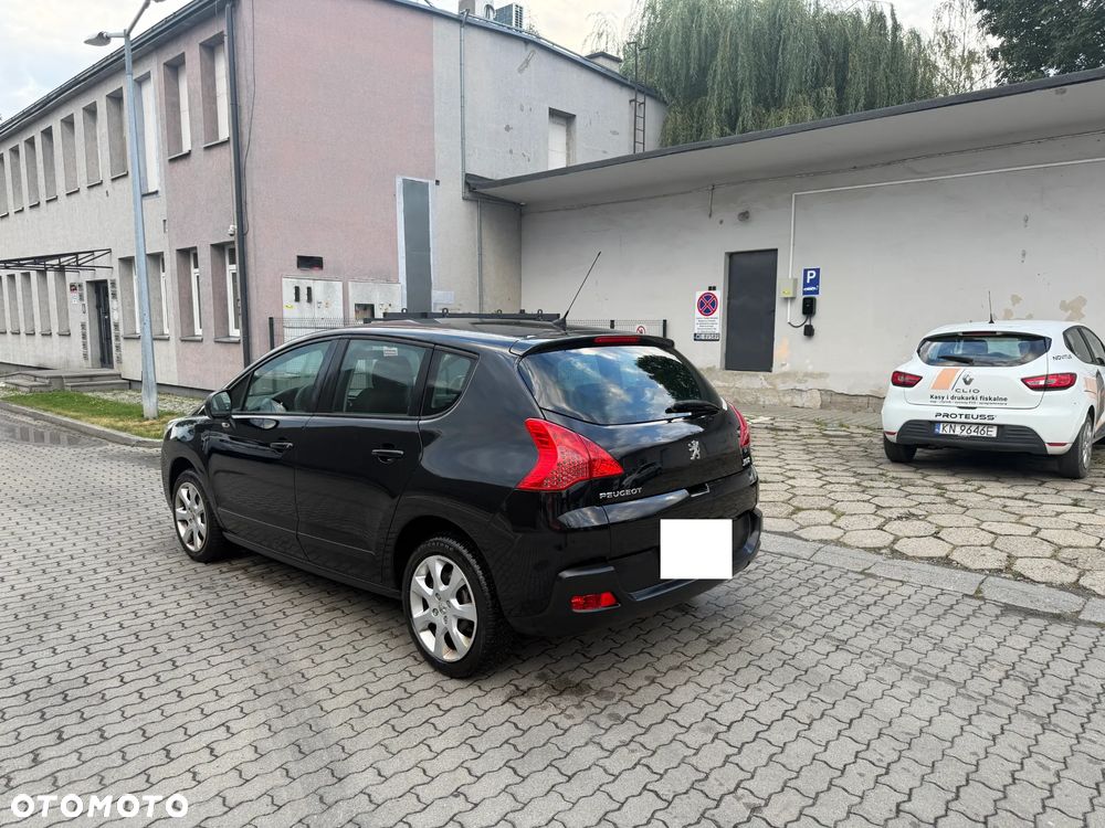 Peugeot 3008 1.6 Style - 3