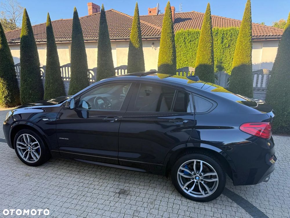 BMW X4 xDrive28i - 10