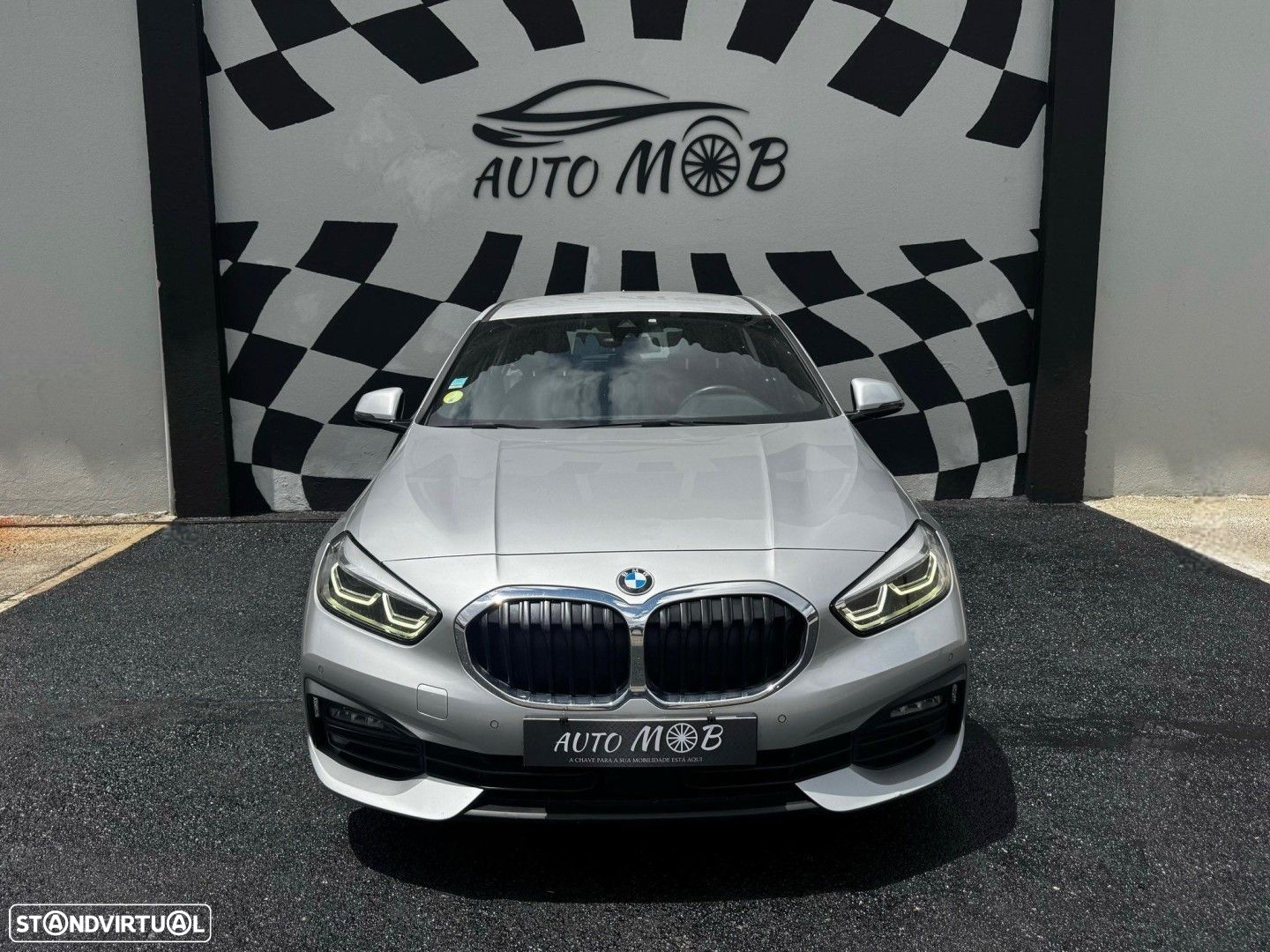 BMW 116 - 3