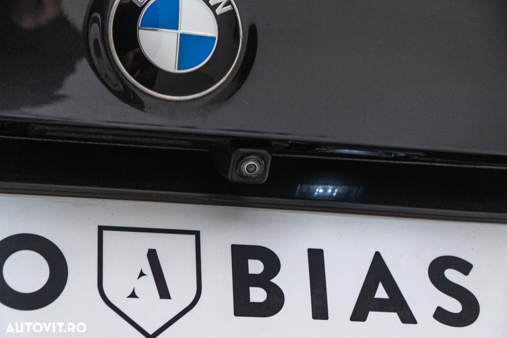 BMW X3 xDrive30i AT Luxury Line - 35