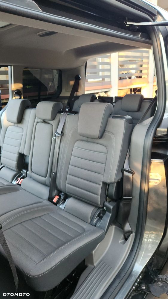 Ford Tourneo Connect 1.5 EcoBlue Trend PowerShift - 20