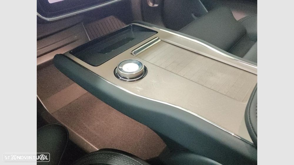 Volvo EX90 111 kWh Twin Motor Ultra - 20