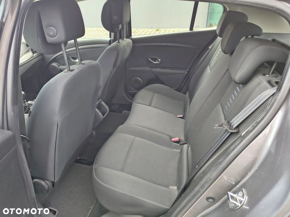 Renault Megane 1.6 16V Generation - 15