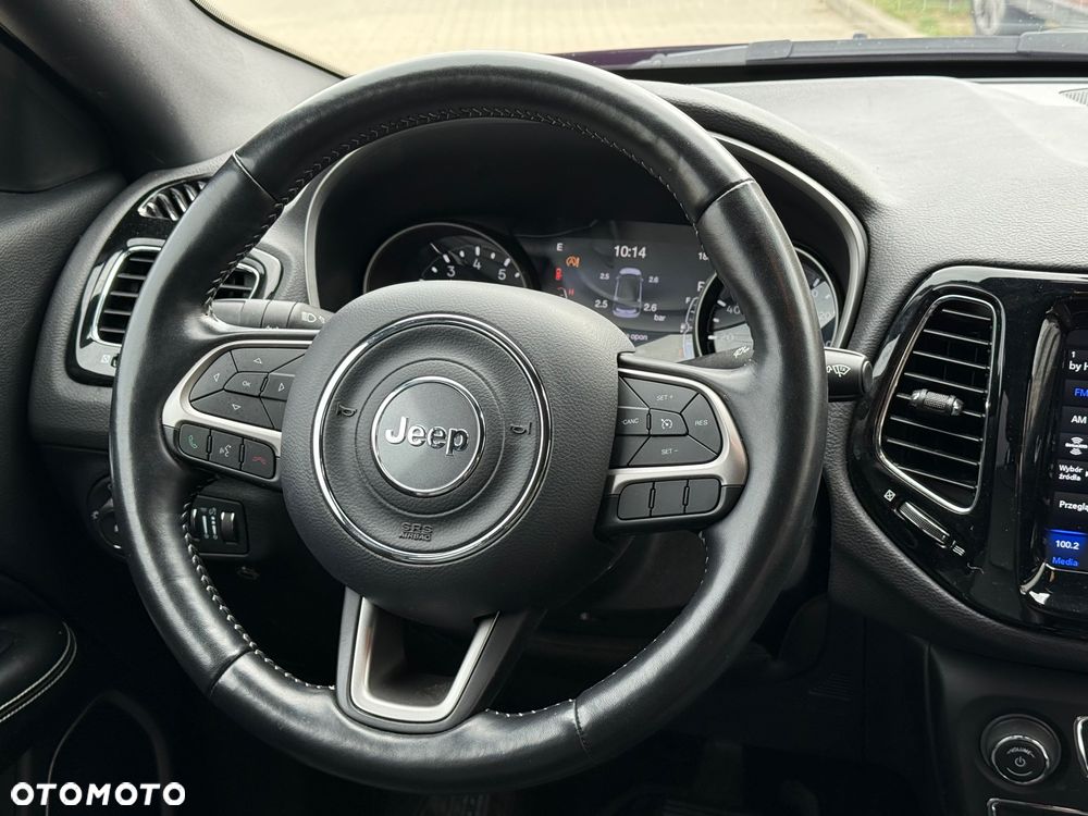 Jeep Compass - 6
