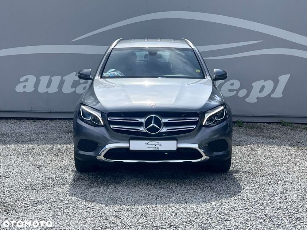 Mercedes-Benz GLC - 6