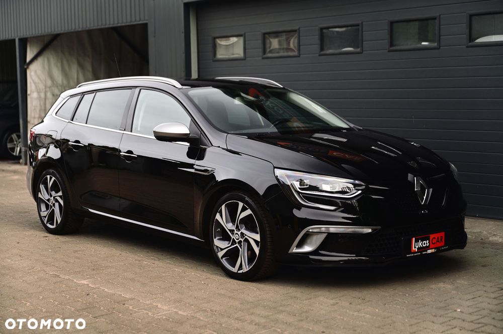 Renault Megane - 9