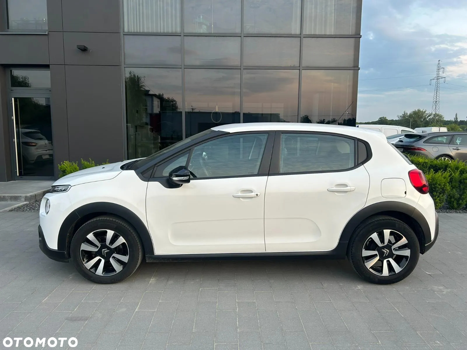 Citroën C3 - 10