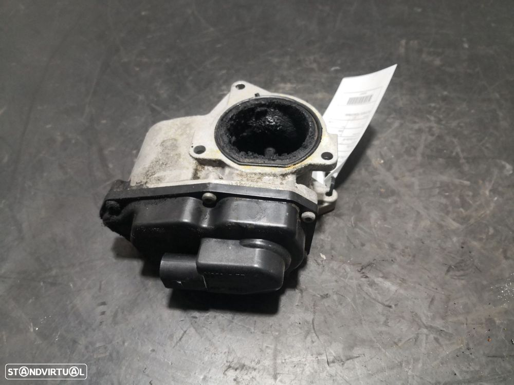 Válvula Egr Audi A4 (8K2, B8) - 4
