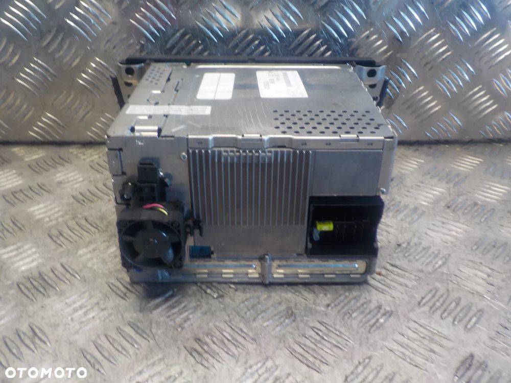 BMW 1 E90 E91 E87 RADIO NAVI 9138444 - 3