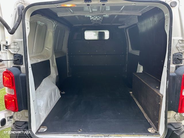 Toyota PROACE 120 CV - 9