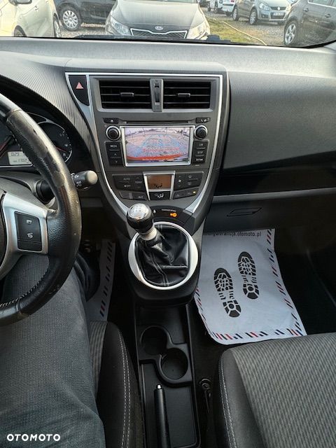 Toyota Verso S 1.4 D-4D - 8