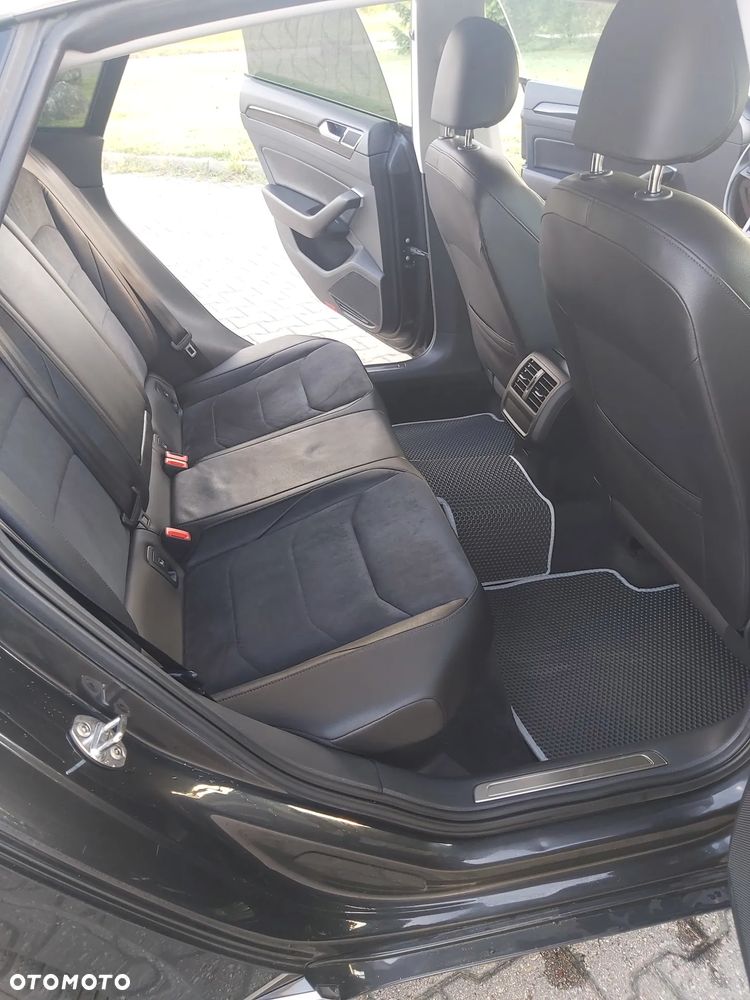 Volkswagen Arteon 2.0 TDI SCR Elegance DSG - 27