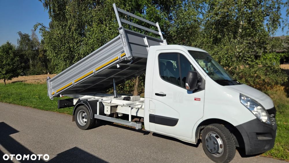Renault Master - 4