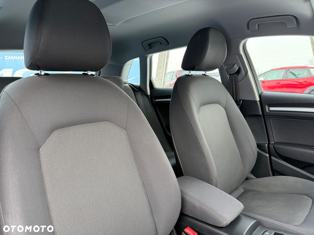 Audi A3 Sportback 1.0 TFSI S tronic - 17