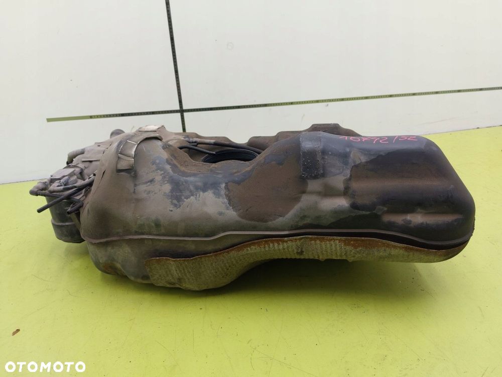 Zbiornik paliwa CHEVROLET AVEO III 2011-2014 T300 SEDAN - 3