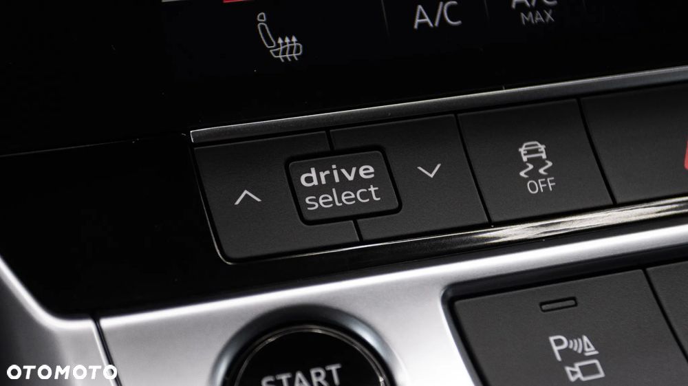 Audi A6 Avant 40 TDI mHEV Quattro S tronic - 27