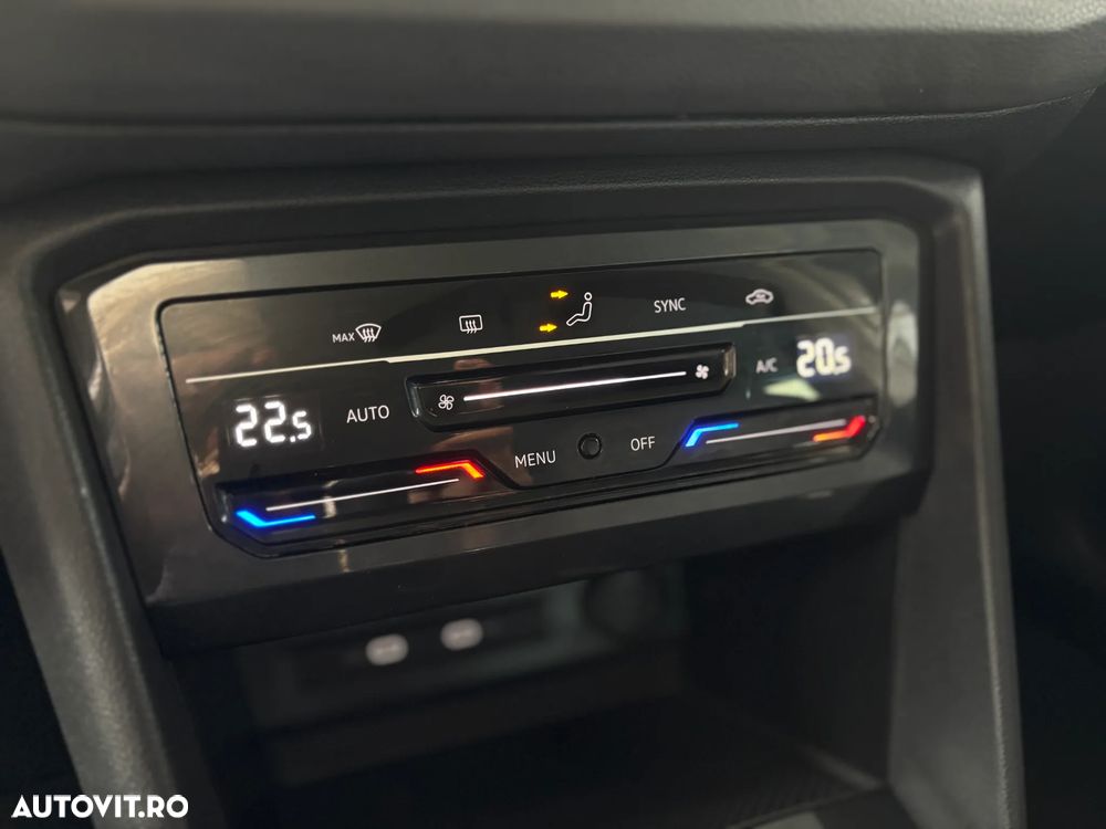 Volkswagen Tiguan 2.0 TDI DSG Life - 22