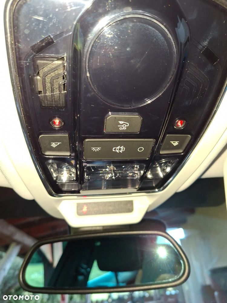 Peugeot 508 2.0 BlueHDi Allure S&S - 10