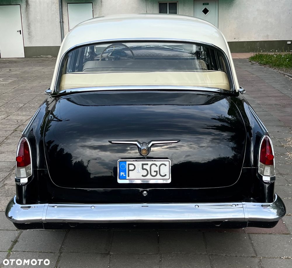 Wołga GAZ-21 - 13