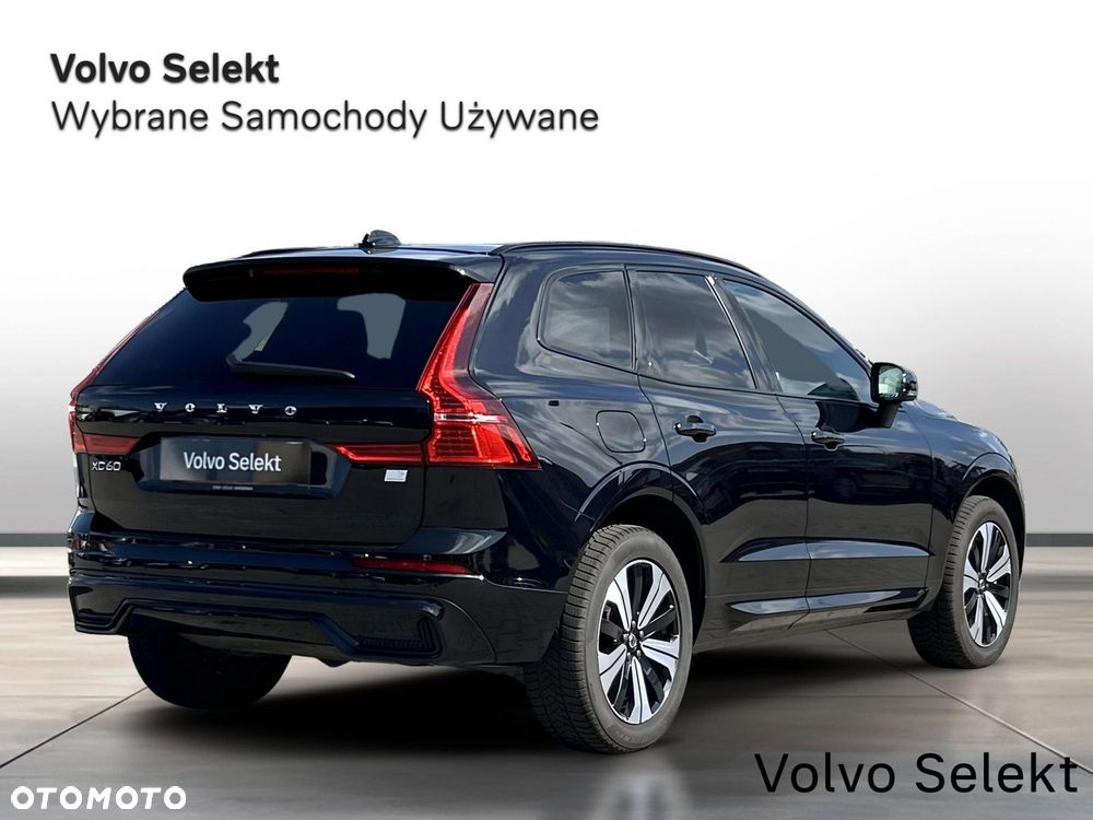 Volvo XC 60 - 6