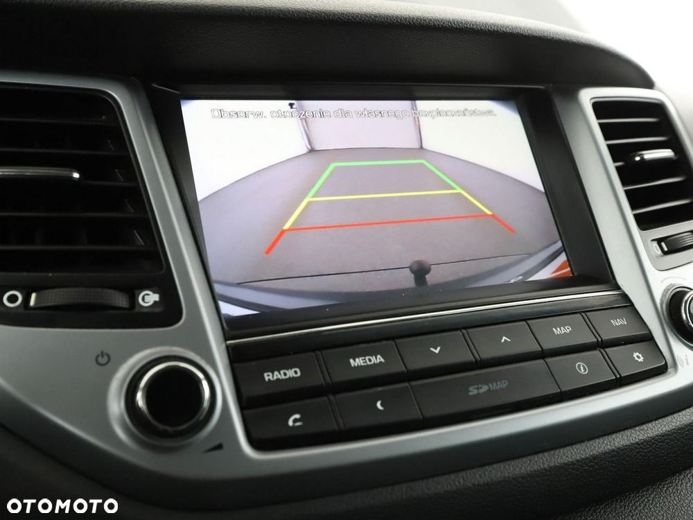Hyundai Tucson 1.6 Turbo 4WD Advantage - 25
