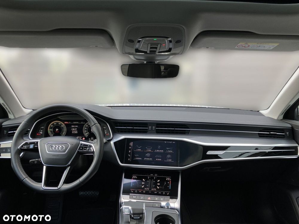 Audi A6 Avant - 10
