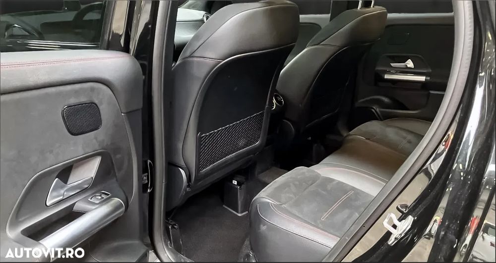 Mercedes-Benz GLA 200 d Aut. - 6
