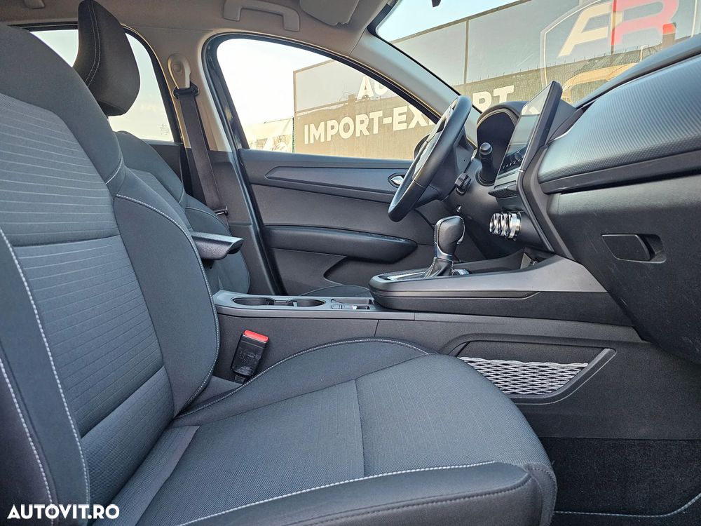 Renault Arkana E-TECH 145 Techno - 8