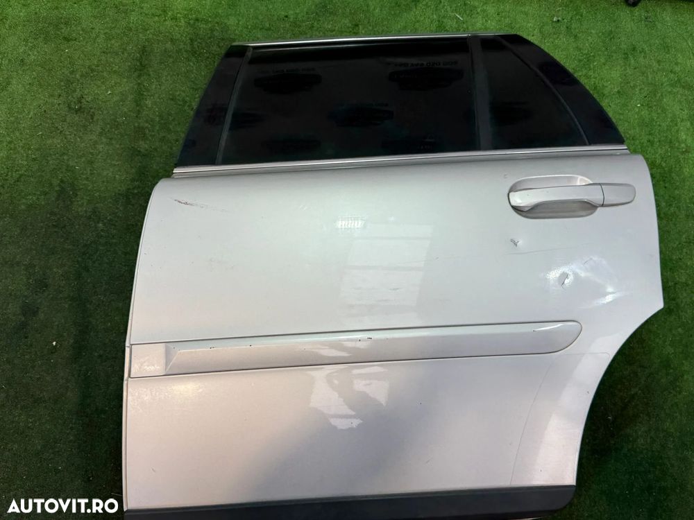 USA PORTIERA SPATE STÂNGA VOLVO XC90 2.4 DIESEL 2010 SUV COD OEM 31385358 2006-2014 - 6