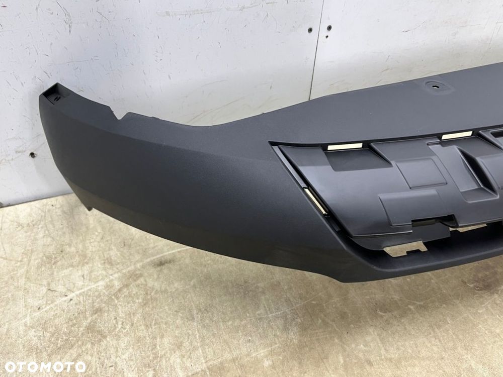 Zderzak przedni Volvo XC40 17-22r. Przedlift przód spoiler dokładka nowy oryginalny 31449340 - 2