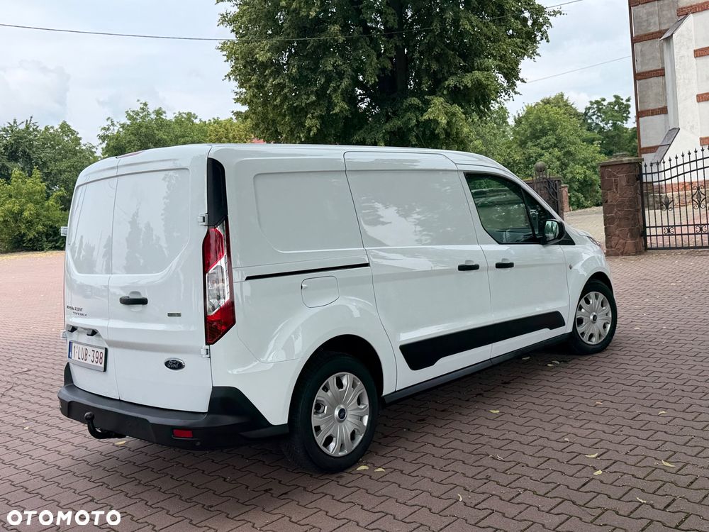 Ford Transit Connect - 7