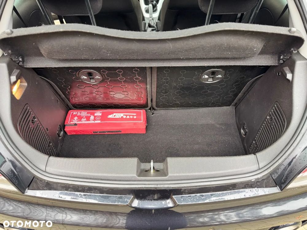 Opel Adam 1.4 Start/Stop Slam - 26