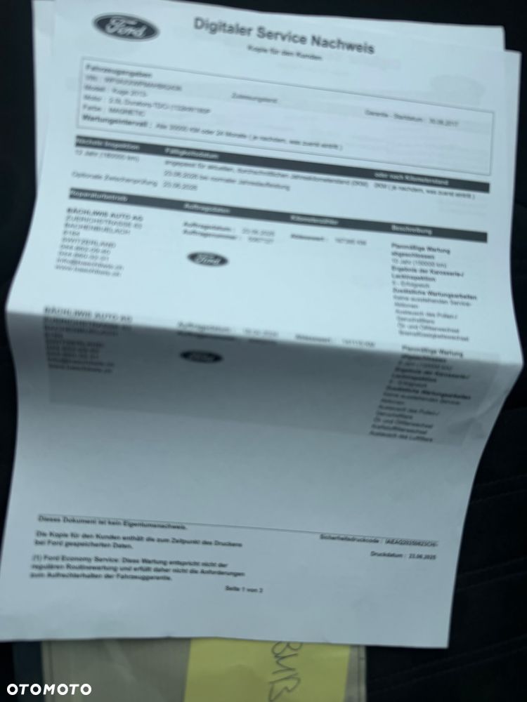 Ford Kuga 2.0 TDCi AWD ST-Line - 13
