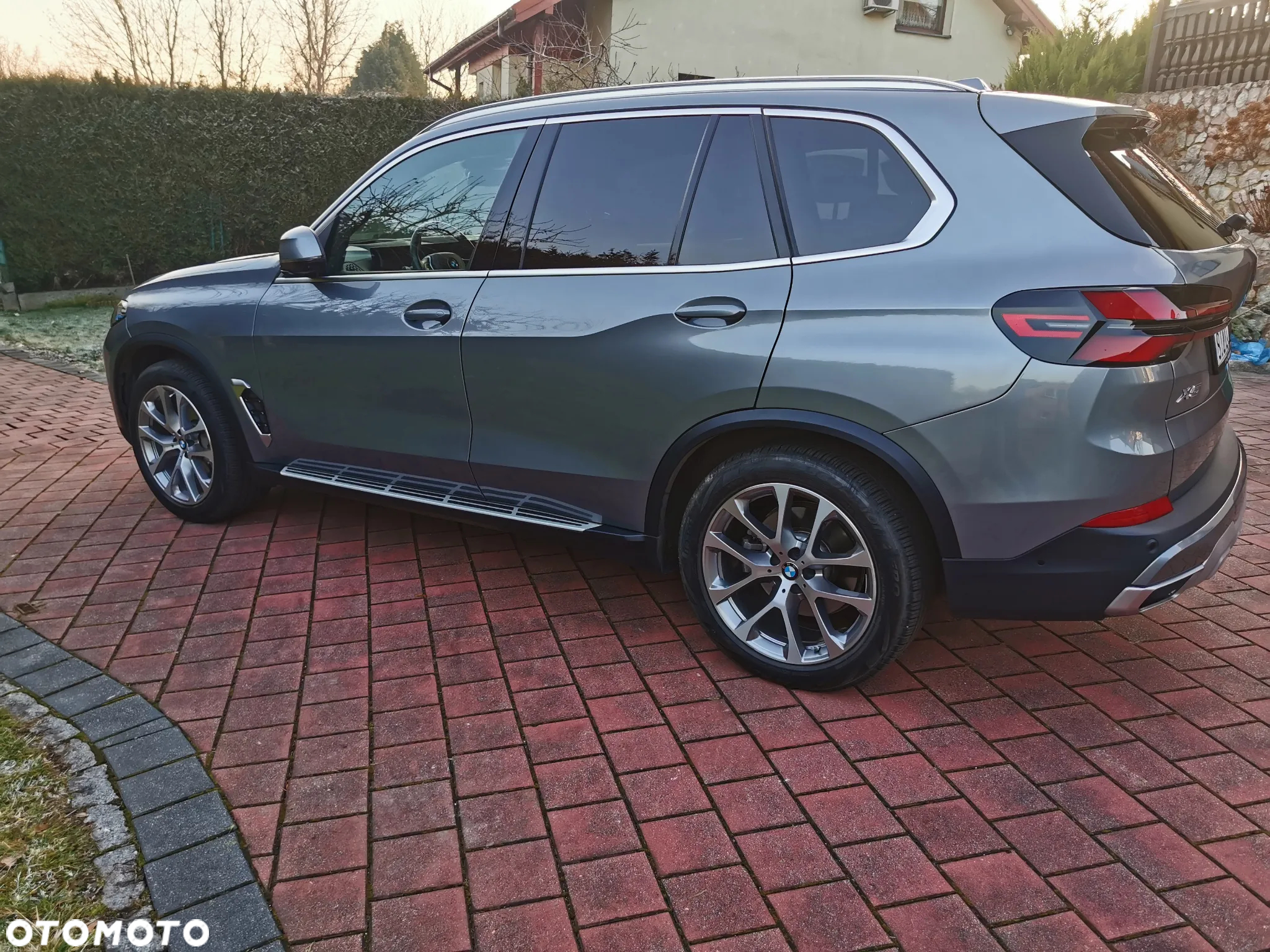 BMW X5 xDrive40i - 12