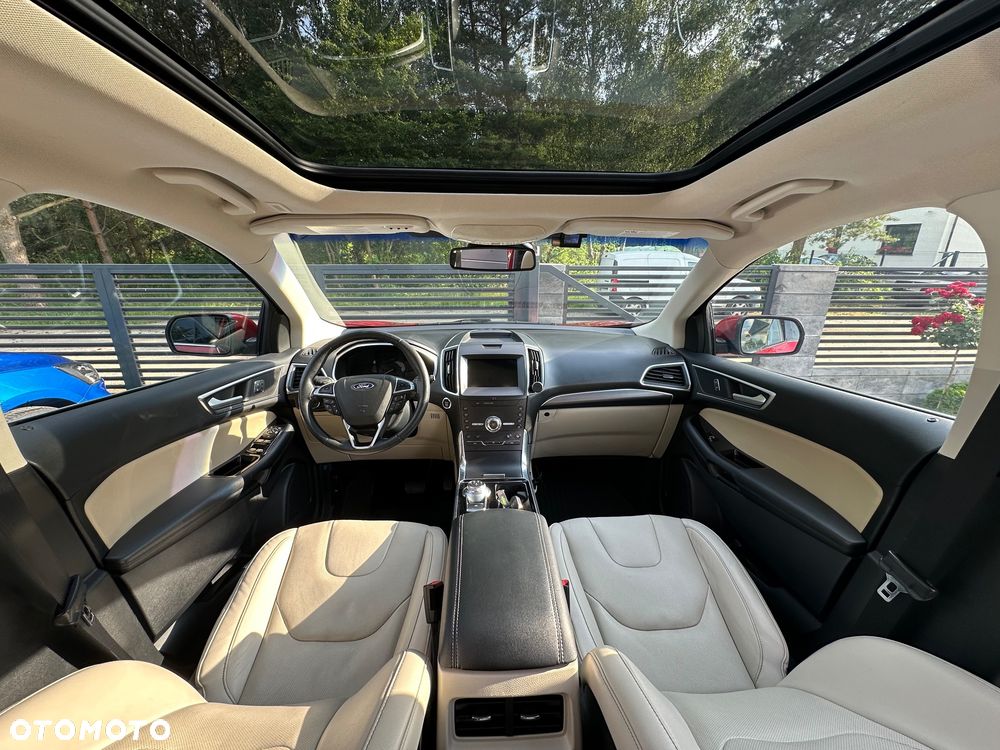 Ford Edge - 25