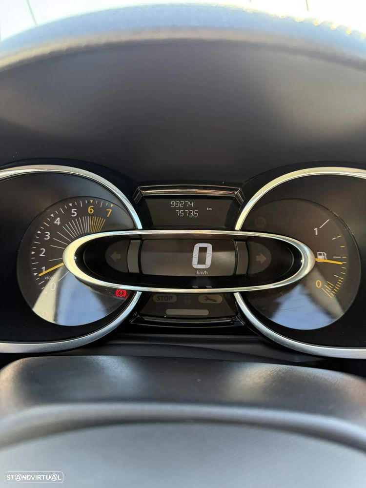 Renault Clio TCe 90 Limited - 17