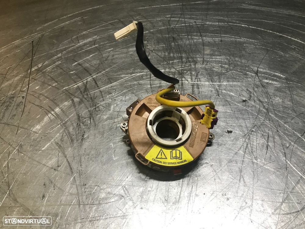 FITA DE AIRBAG FIAT DOBLO II / FIORINO / CITROEN NEMO 59001158 - 1