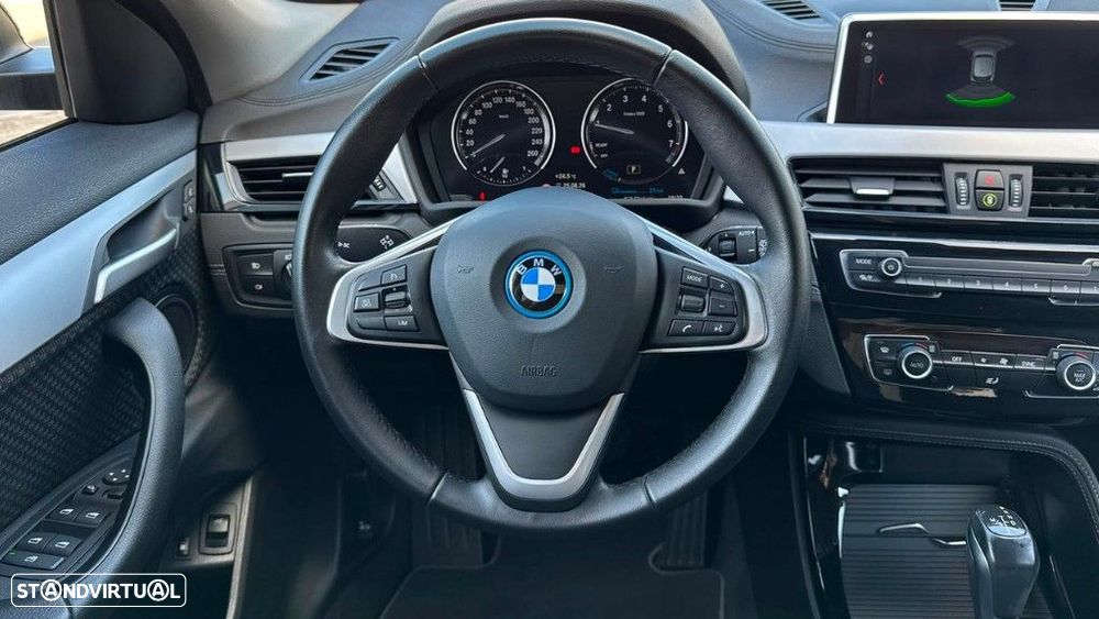 BMW X2 25 e xDrive Advantage - 16