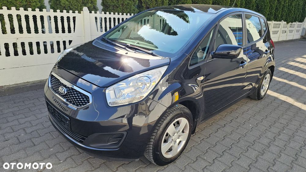 Kia Sportage 1.6 GDI Business Line L 2WD - 1