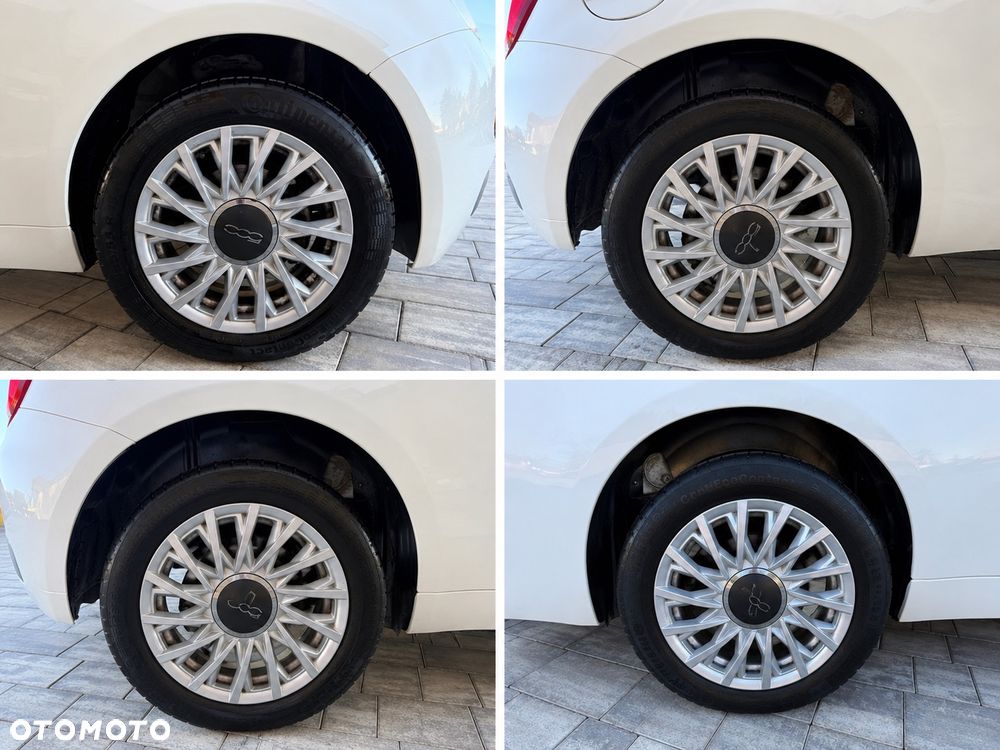 Fiat 500 - 18