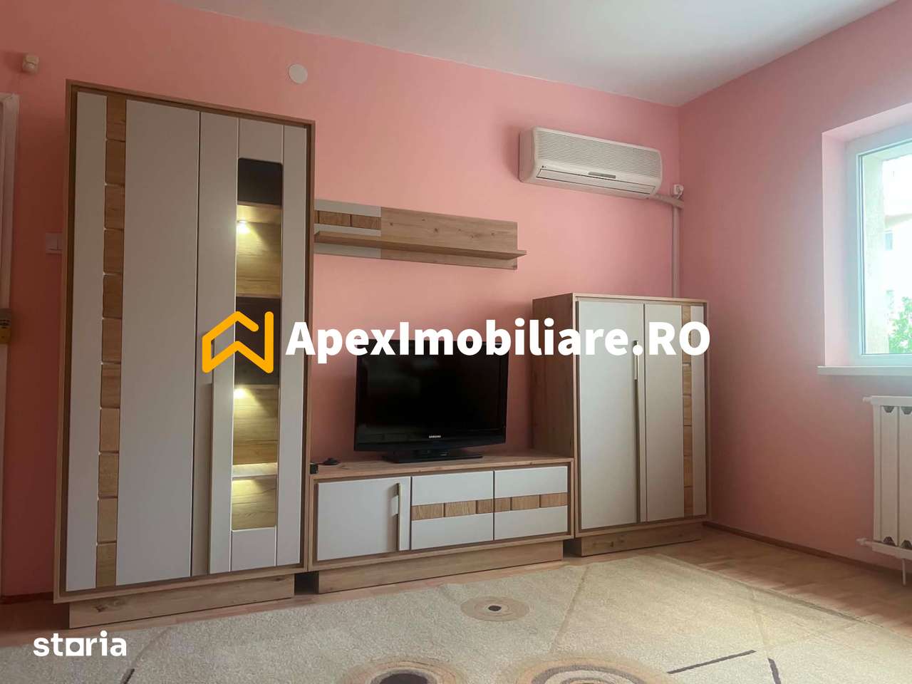 Apartament 4 camere de inchiriat Vitan Bucuresti | ApexImobiliare.ro — fotografia 2